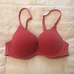 Victoria secret push-up bra